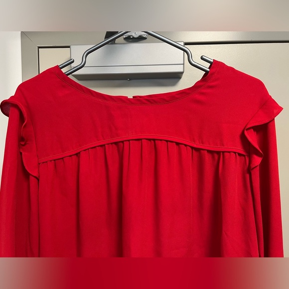 Woman’s blouse (size 2x) - Picture 4 of 6